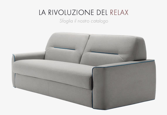 divani letto confort salotti - soluzioni per il tuo relax