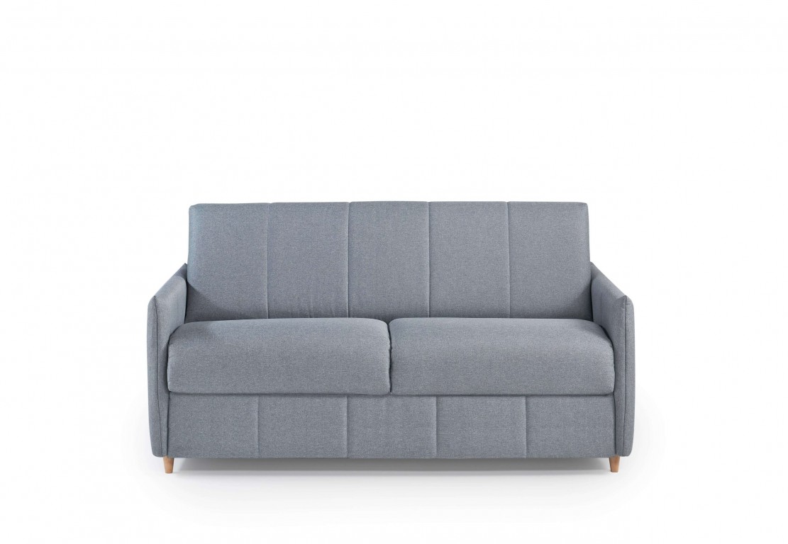Vendita divani-letto modello DIVANO LETTO BARI aperta